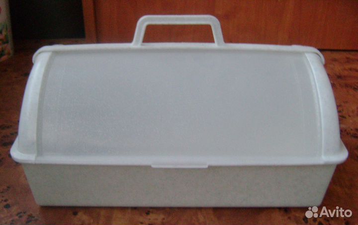 Хлебница, маленькая