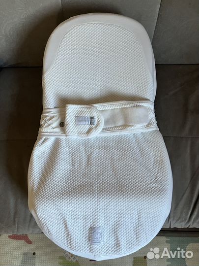 Кокон red castle cocoonababy