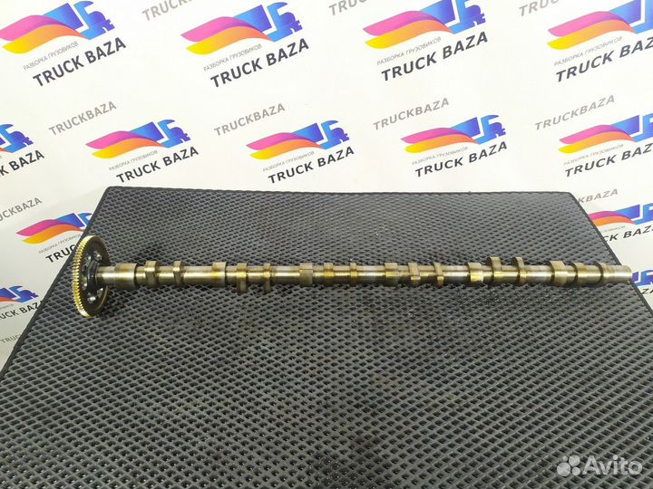 4710501101 Распредвал OM471 Mercedes-Benz Actros