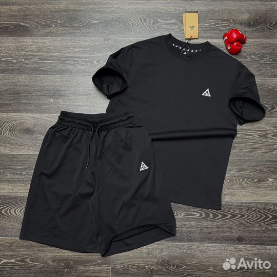 Спортивный костюм летний Acg