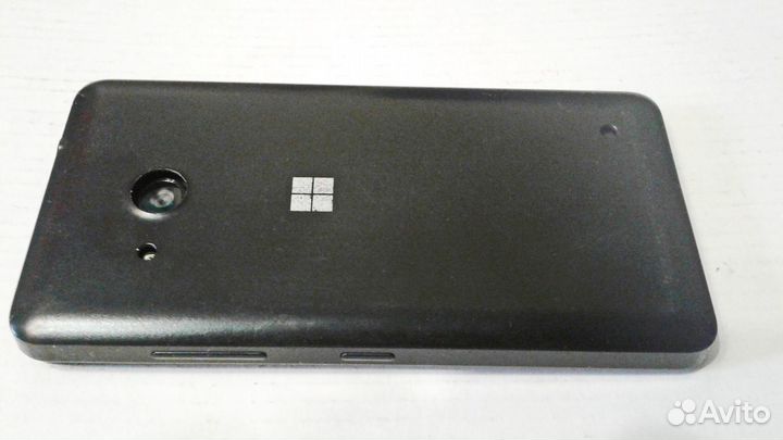 Nokia Lumia 550 (Microsoft RM-1127) с Windows 10