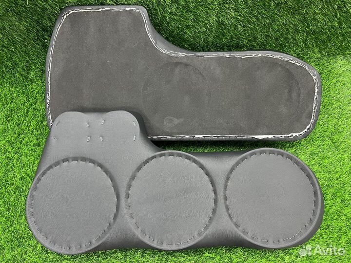 Подиумы ваз 2105-2107 20+20+20+2рупора