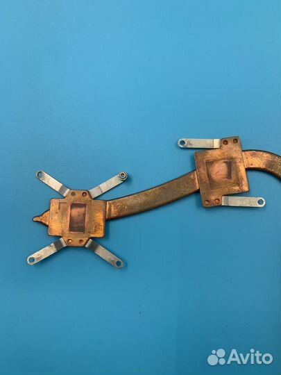 Радиатор для ноутбука DNS C15B