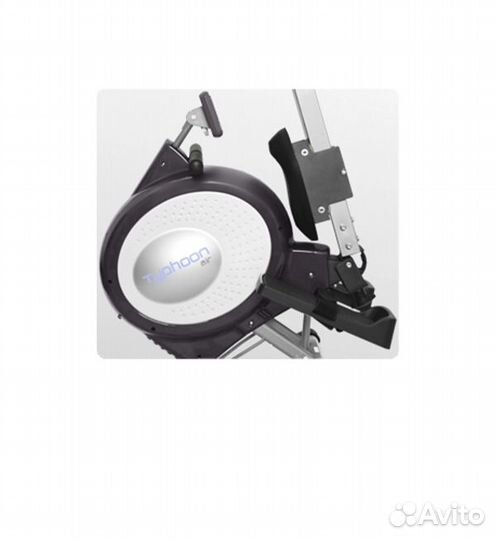 Гребной тренажер Oxygen Fitness