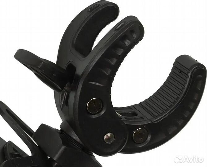 Держатель Hama Bike Holder 00178251 для смартфонов