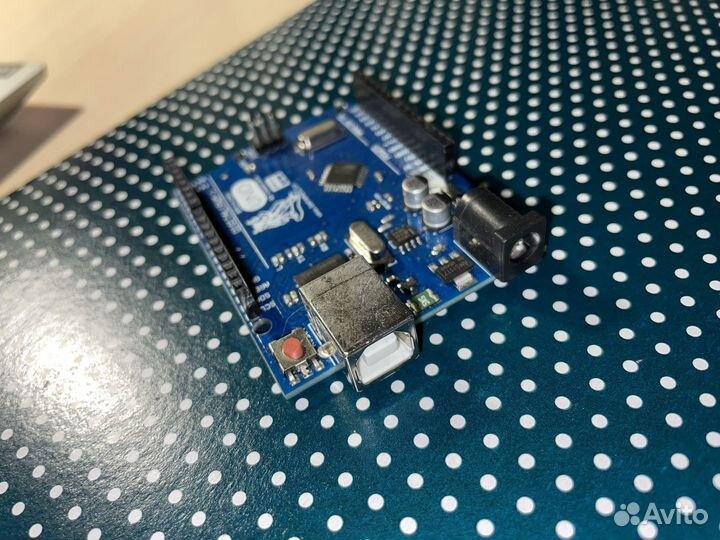 Arduino uno R3