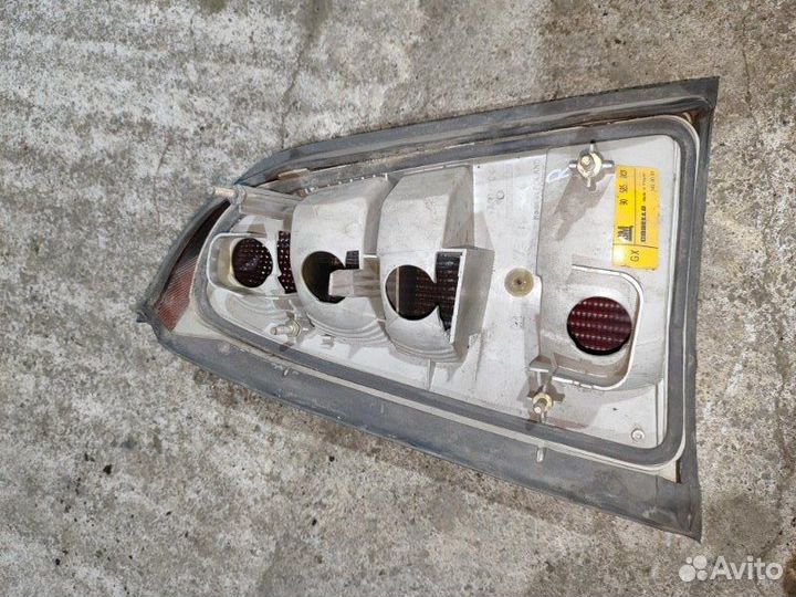 Фонарь задний правый Opel Vectra B универсал 1.6I