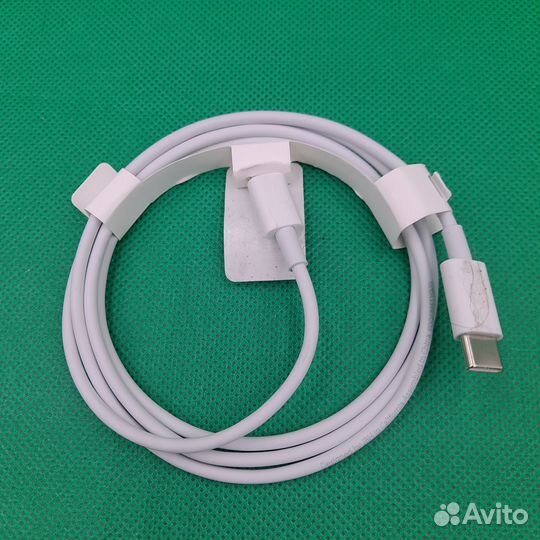 Кабель для Apple Type-C - Lightning для iPhone