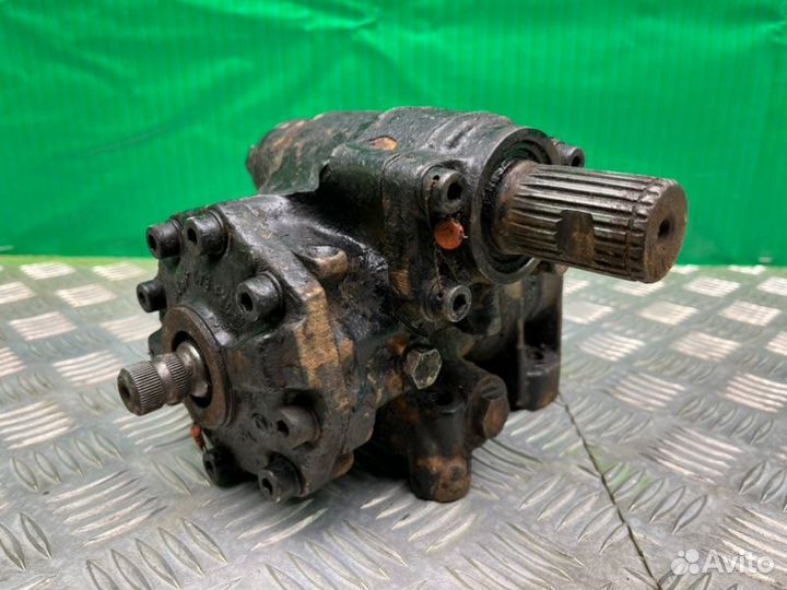 Рулевой редуктор Mercedes-Benz E-Class W124