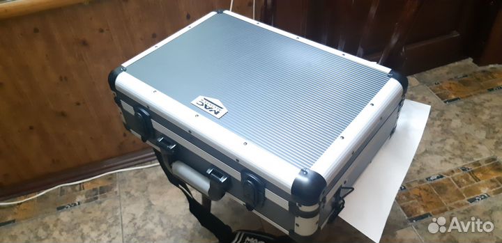 Кейс MAC alister