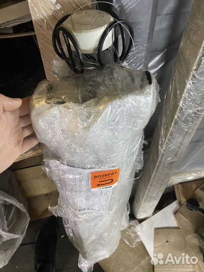 Чехол для хапуги