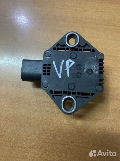 Датчик ускорения Audi A6 C6