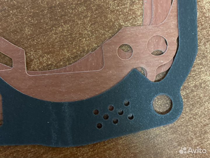 Прокладка цилиндра Sea-doo 947 951 оригинал BRP