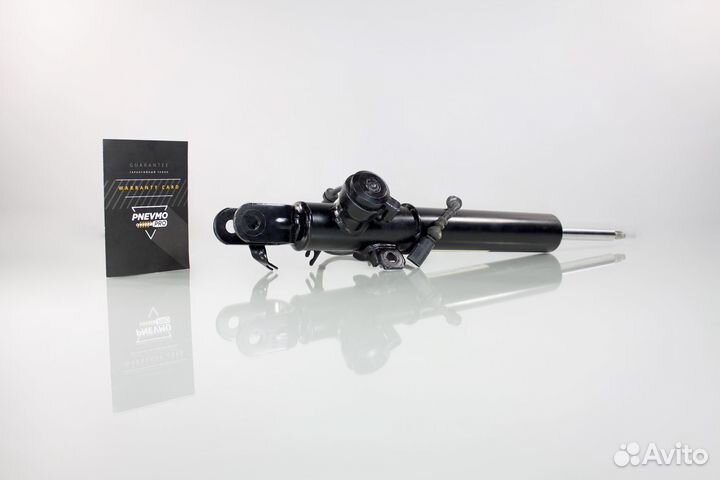 Амортизатор для Hyundai Equus II рестайл Передний