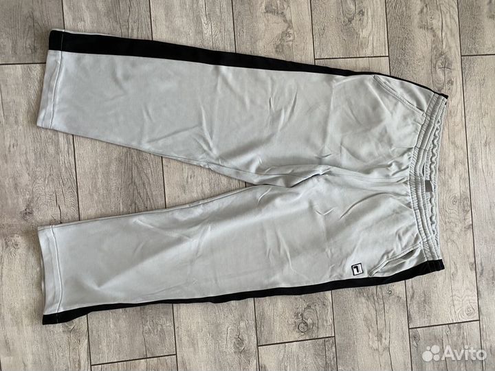 Трико fila винтаж. оригинал (359) 60 р-р