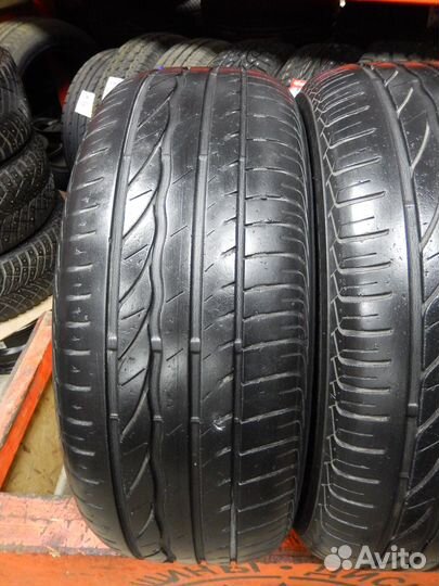 Bridgestone Turanza ER300 215/50 R17