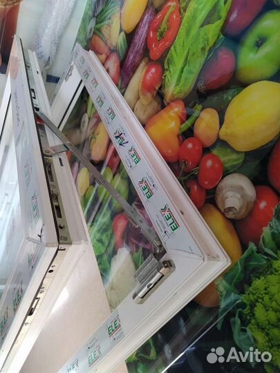 Окно от производителя