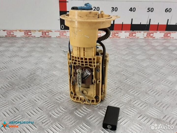 Насос топливный Audi A3 8P 2004 1K0919050D