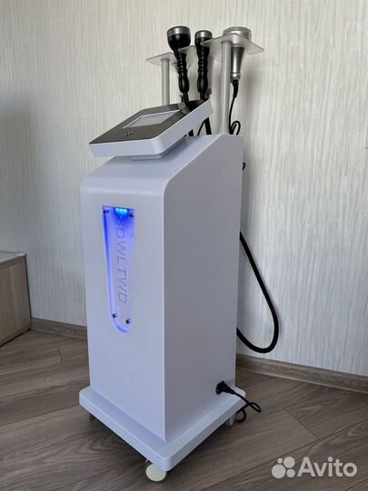 Аппарат коррекции фигуры WL-15 120 кГц