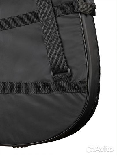 Чехол для классической гитары Lutner лчгк4.1