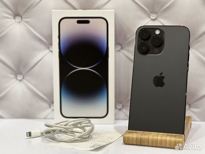 iPhone 14 Pro Max, 256 ГБ