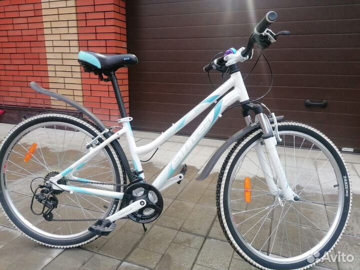 Продам велосипед