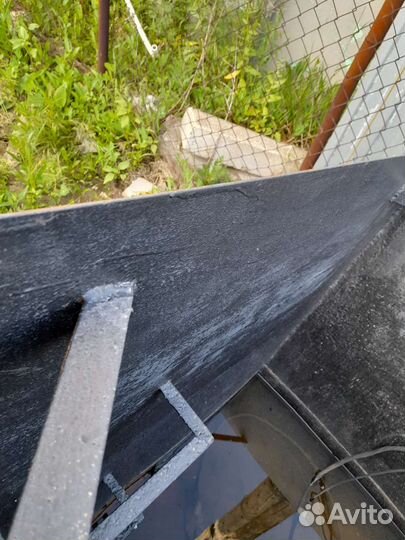 Косынки металлические