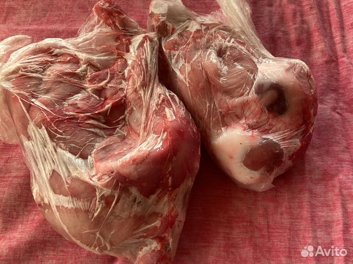 Диетическое мясо кролика