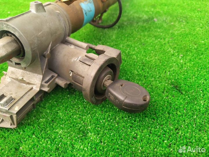 Колонка рулевая Ford Galaxy