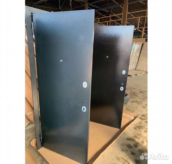 Входная металлическая дверь Сити Антик