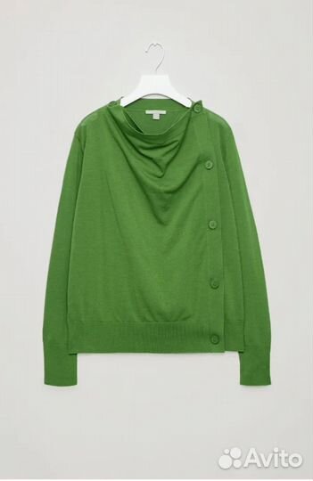 Кардиган COS