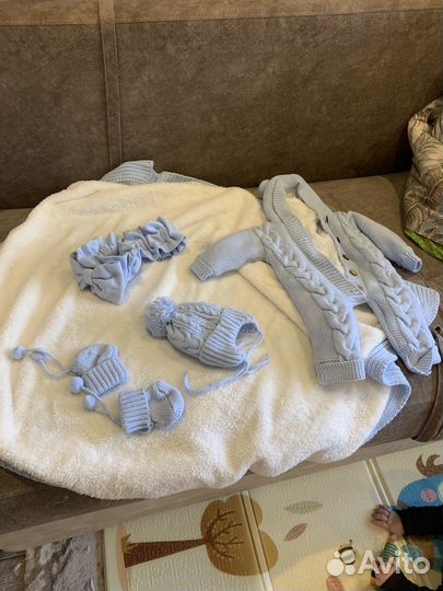 Набор на выписку