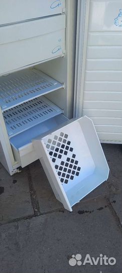 Морозильная камера