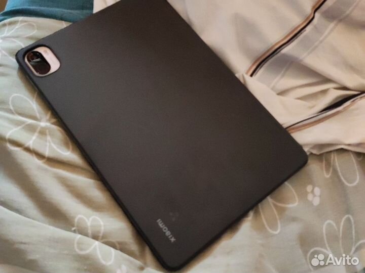 Планшет xiaomi mi pad 5