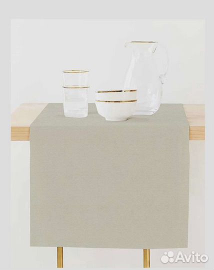 Дорожка на стол