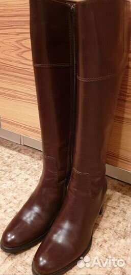 Демисезонные сапоги Luca Grossi (р.36)