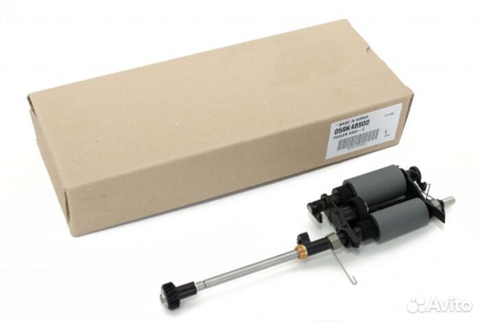 Ролик натяжения xerox 059K32380