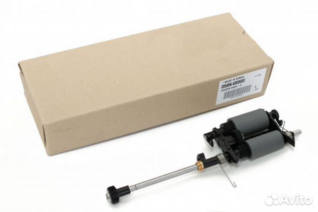 Ролик натяжения xerox 059K32380