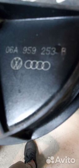 Насос помпа вторичного воздуха VAG 06A959253B Pass