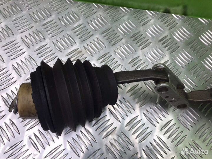 Рулевая колонка Mercedes-Benz C-Class W203