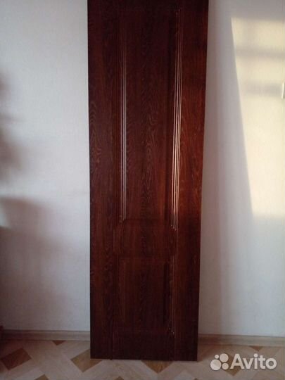 Двери межкомнатные новые в комплекте с фурнитурой