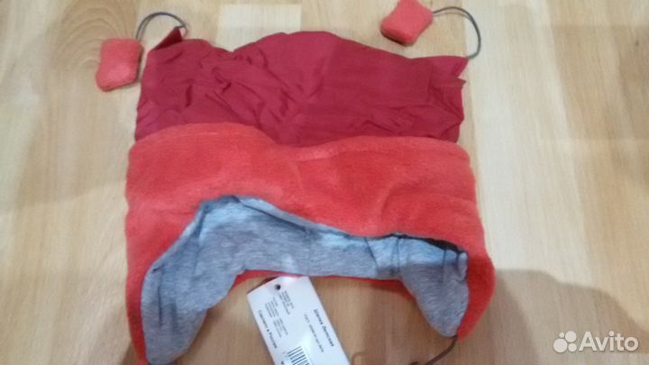 Продам детскую шапочку