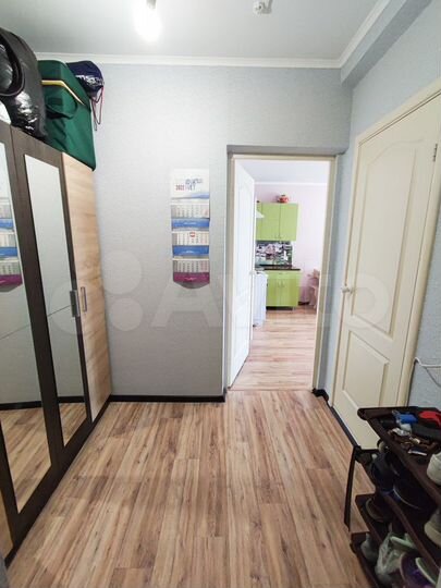 Квартира-студия, 28 м², 15/16 эт.