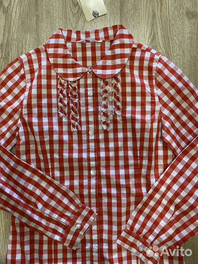 Блузка новая