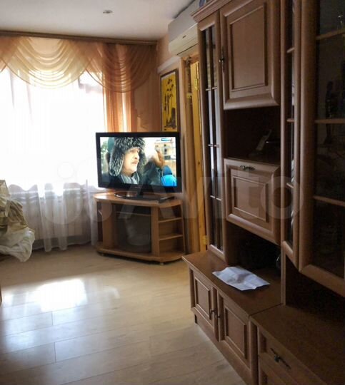 1-к. квартира, 55 м², 1/5 эт.