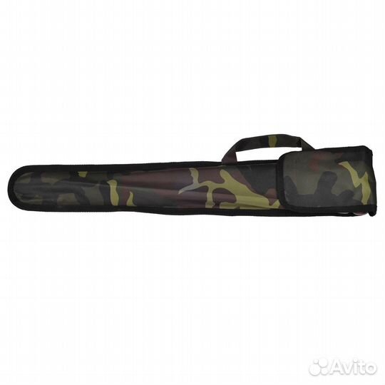 Набор шампуров в чехле