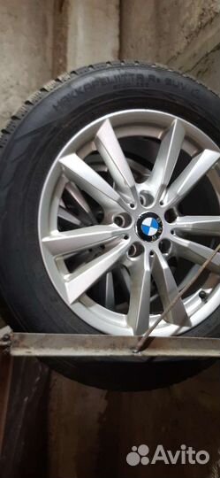 R18 Goodyear Eagle F1 Asymmetric 2 SUV 255/50, PCD 5x120 DIA 74