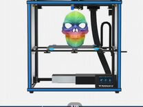 3D принтер tronxy x5sa 400x400