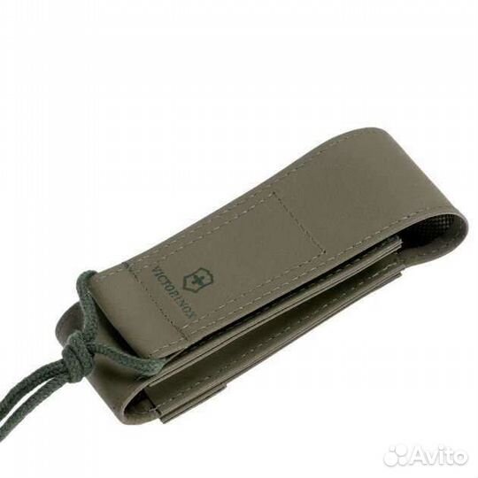 Victorinox Military (0.8461.MW4DE) +чехол+темляк