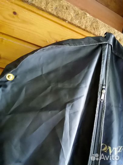 Чехол на замке,универсальный